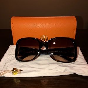 Tory Burch sunglasses